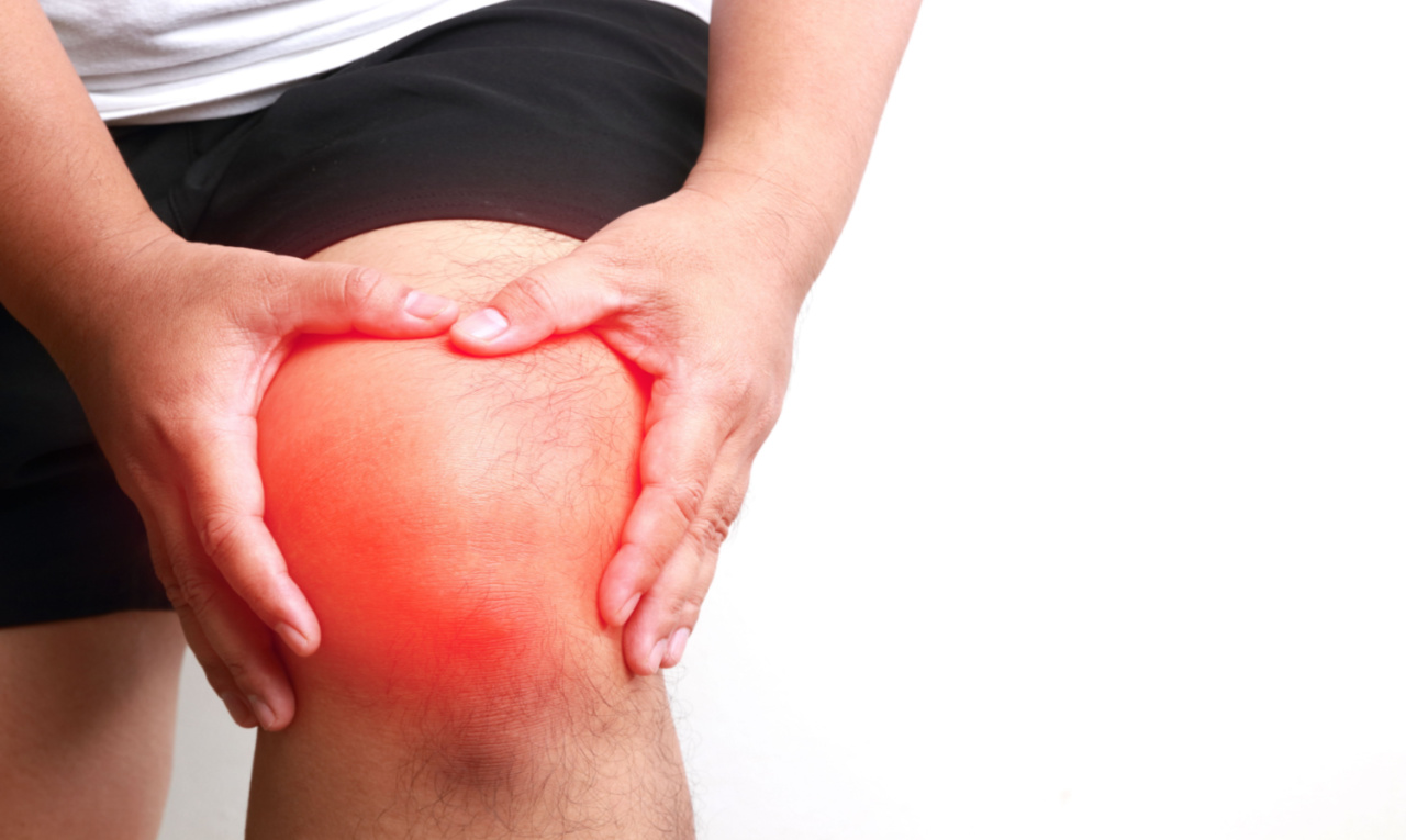 Lipedema causa dores nos joelhos e quadril; veja como tratar