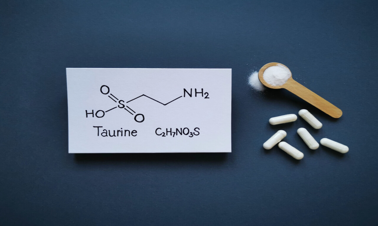 Boa para o coração, a diabetes e o envelhecimento: veja os benefícios da taurina