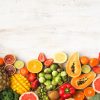 Além da laranja: 8 alimentos ricos em vitamina C