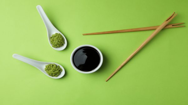 Wasabi pode ajudar a melhorar a memória, sugere estudo