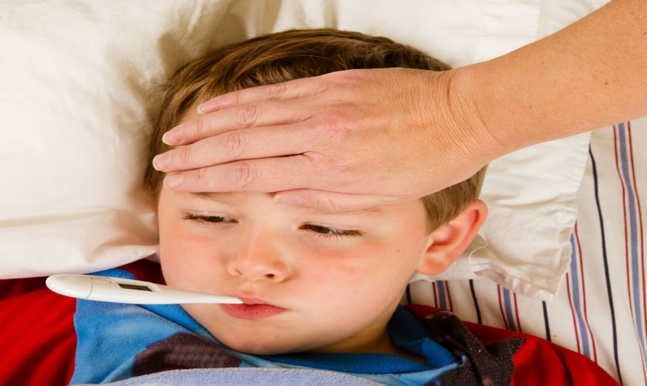 Dengue em crianças e adolescentes: saiba reconhecer os sinais