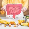 Frutas brasileiras previnem doenças crônicas e problemas no intestino, diz estudo