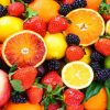 Nutricionista indica 10 alimentos para um detox poderos