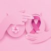 Dia da Mulher: artista plástica luta há 12 anos contra o câncer de mama