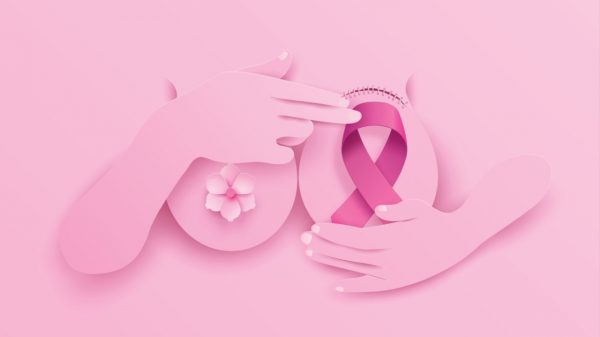 Dia da Mulher: artista plástica luta há 12 anos contra o câncer de mama