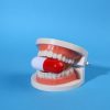 Cápsulas mastigáveis para higiene bucal funcionam? Dentista explica