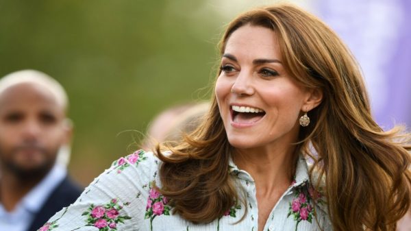 Kate Middleton: conheça os tipos de câncer que atingem o abdômen