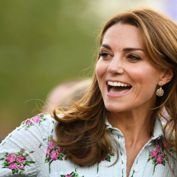 Kate Middleton: conheça os tipos de câncer que atingem o abdômen