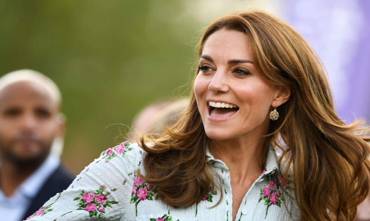 Kate Middleton: conheça os tipos de câncer que atingem o abdômen