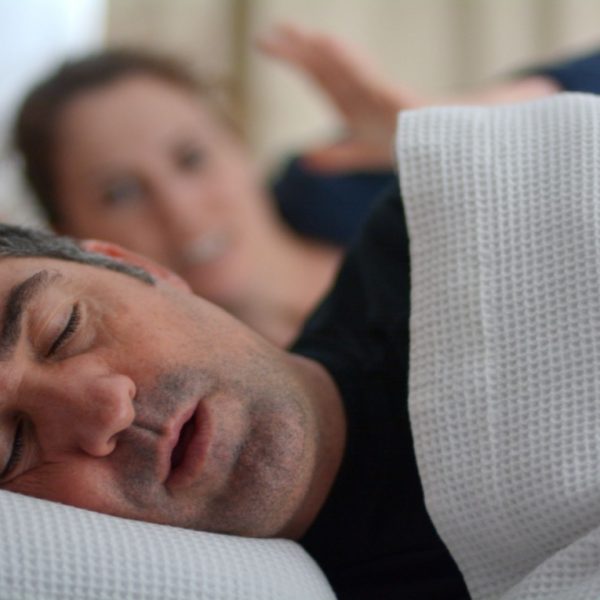 Dia Mundial do Sono: entenda o que o ronco diz sobre sua saúde