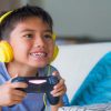 Videogames e mais: veja como reduzir impacto dos eletrônicos na audição