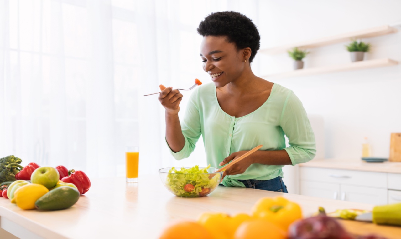 Alimentação e saúde feminina: veja o que a mulher deve comer em cada fase da vida