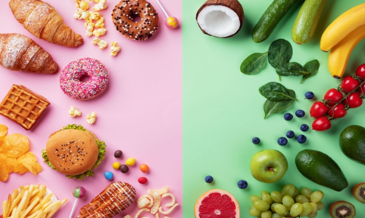 Alimentação e diabetes: veja o que incluir e o que tirar do prato