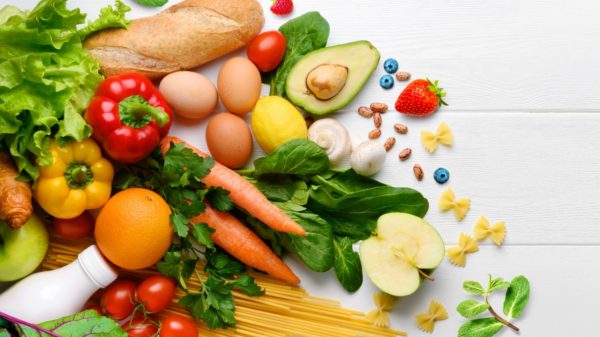 Emagrecem e afastam doenças: conheça 6 tipos de alimentos da dieta funcional
