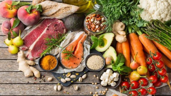 Previne doenças e acelera o metabolismo: conheça a dieta mediterrânea