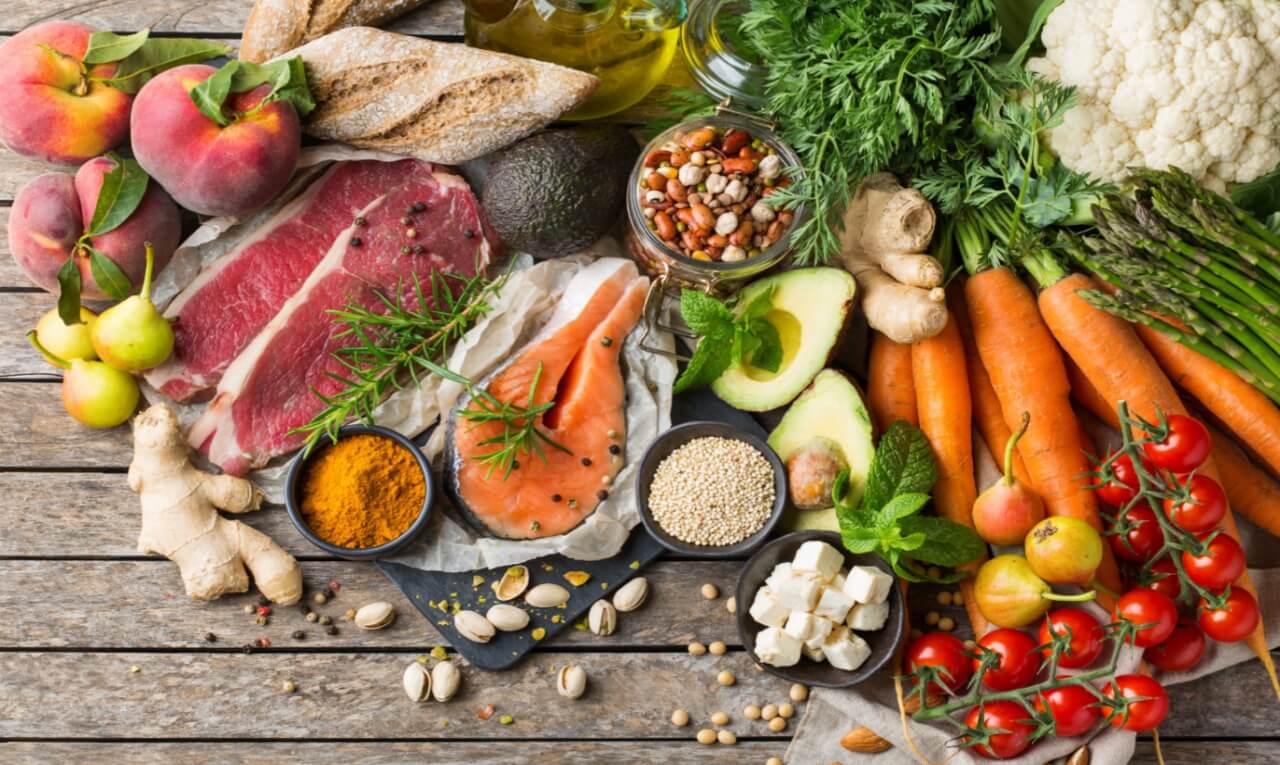 Previne doenças e acelera o metabolismo: conheça a dieta mediterrânea