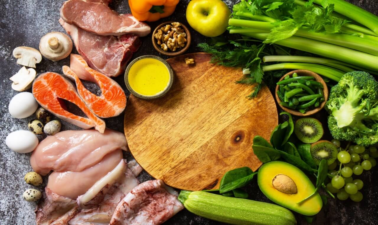 Diabetes e outras doenças: veja como a dieta low carb pode ajudar