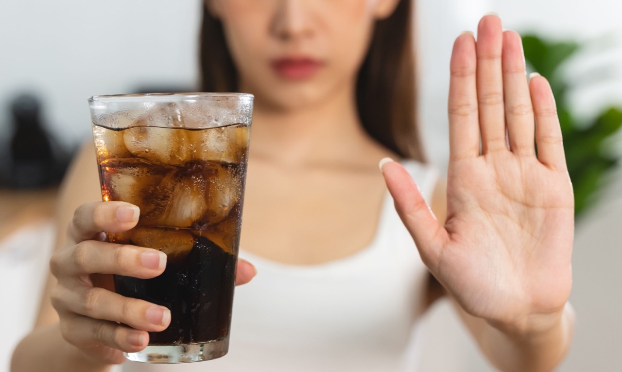 Conheça 5 prejuízos do refrigerante para os seus treinos