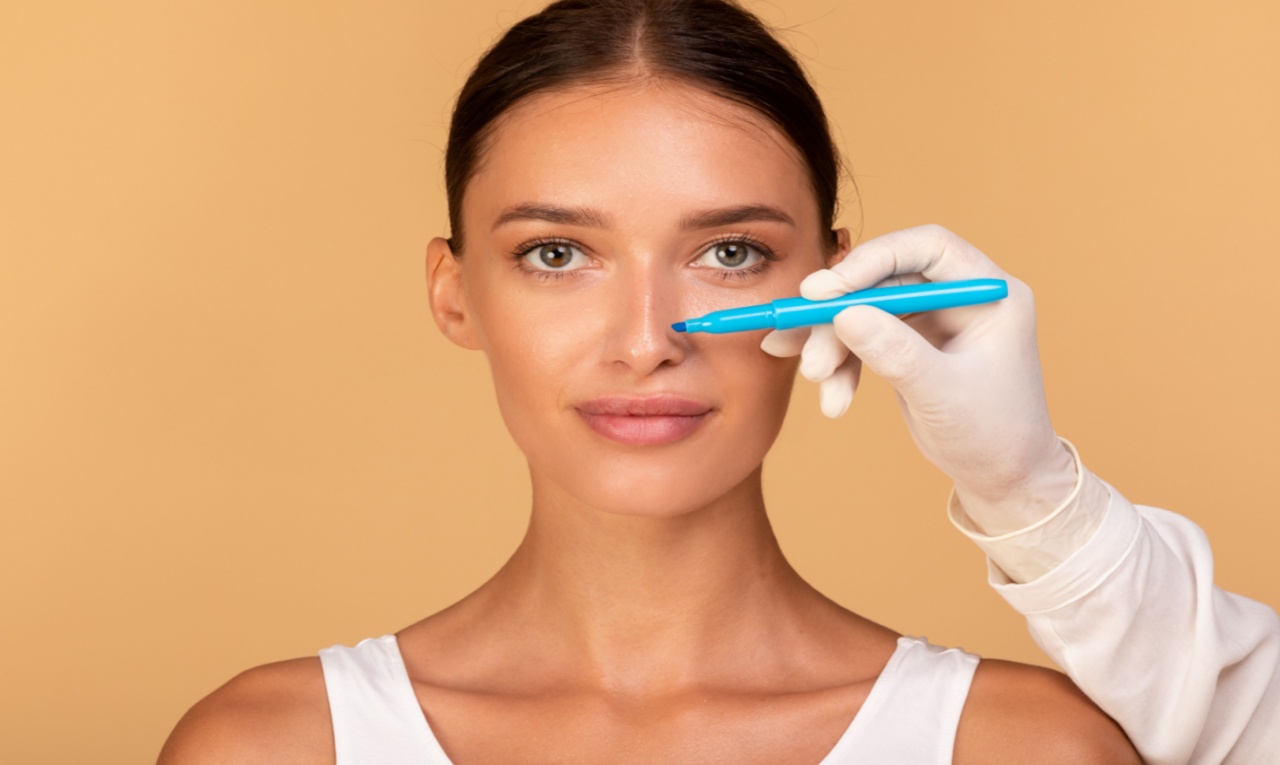 Além da estética: conheça 3 benefícios da rinoplastia