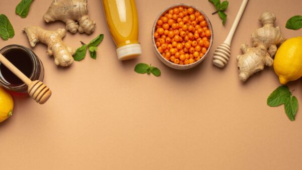 Para afastar doenças: 6 alimentos que turbinam a imunidade