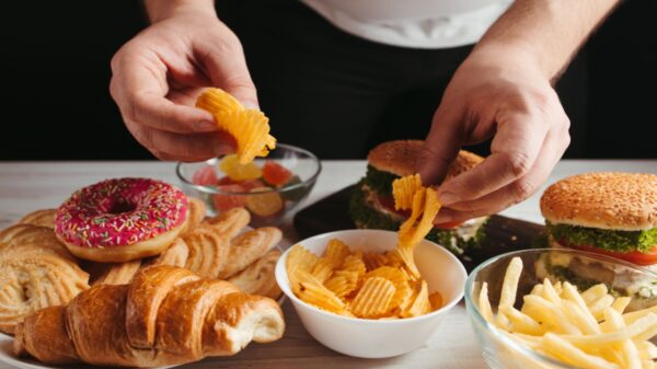 10 alimentos para abolir e ter uma alimentação saudável