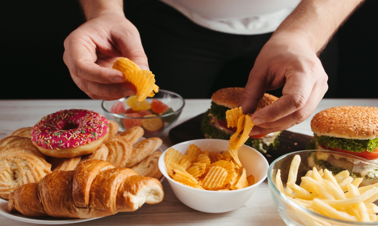 10 alimentos para abolir e ter uma alimentação saudável