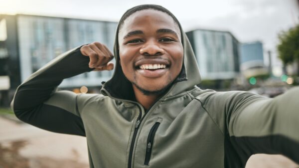 Sem preguiça! 8 motivos para fazer exercício físico no frio