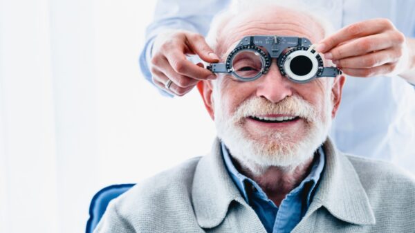 Toda pessoa com catarata precisa de cirurgia?