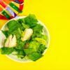 Estudo aponta benefícios de dieta baseada no DNA