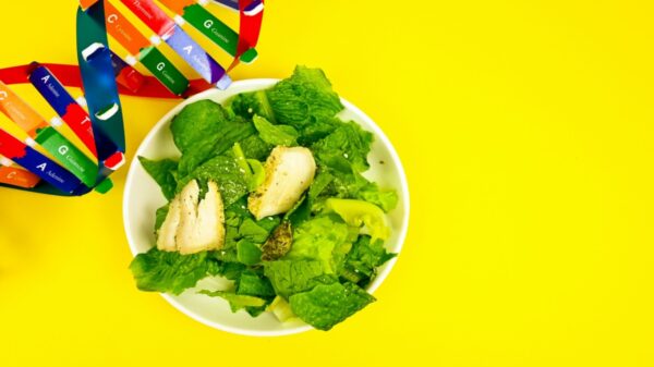 Estudo aponta benefícios de dieta baseada no DNA
