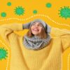 Confira 6 dicas para evitar as doenças do inverno