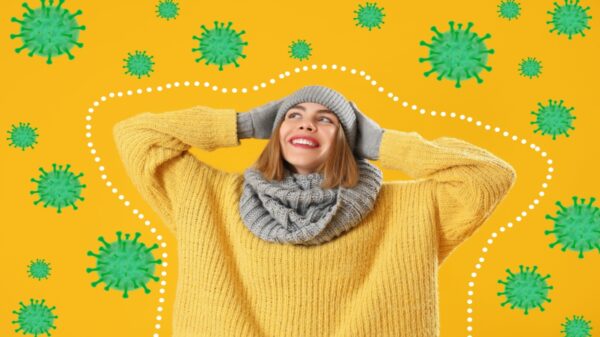 Confira 6 dicas para evitar as doenças do inverno