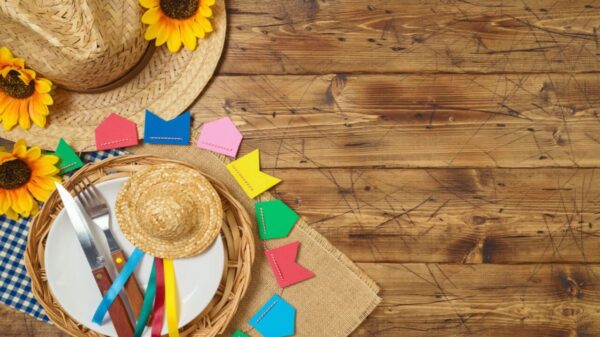 Comidas típicas de Festa Junina podem ser saudáveis; entenda