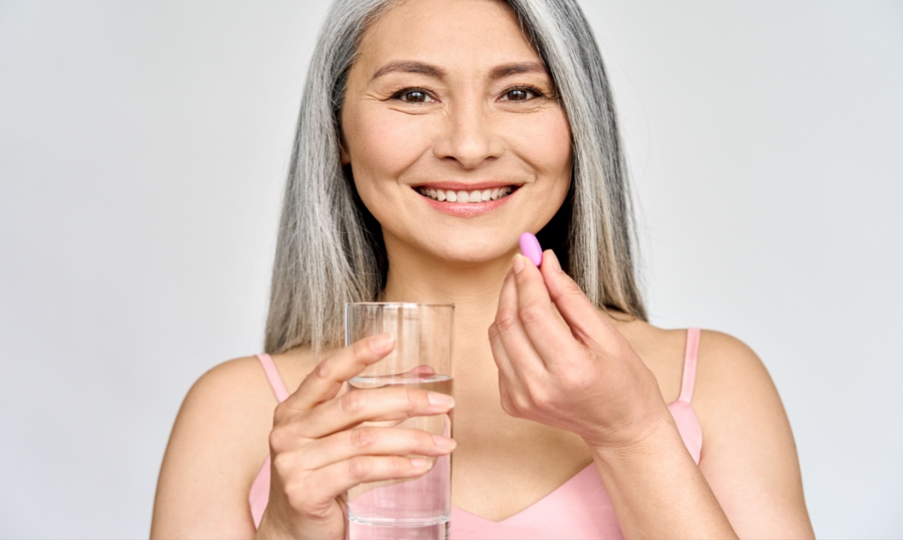 Mulheres com mais de 65 anos podem fazer reposição hormonal? Entenda