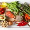 Nutricionista aponta 13 alimentos que desinflamam o corpo