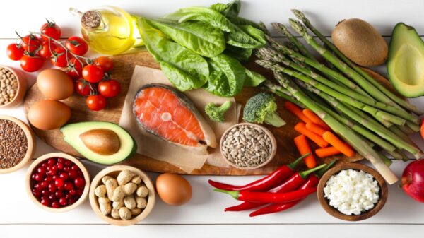 Nutricionista aponta 13 alimentos que desinflamam o corpo
