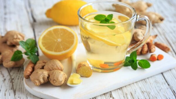5 alimentos termogênicos para perder peso no inverno