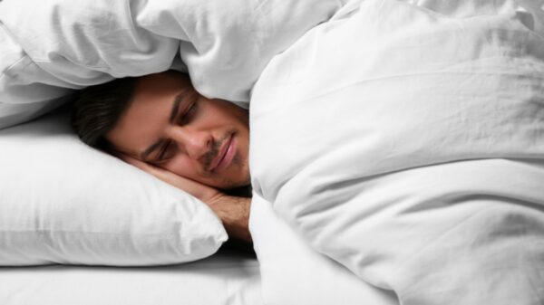 Existe uma temperatura ideal para dormir; veja qual