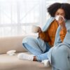 Febre e coriza? Veja 7 sintomas que sinalizam gripe