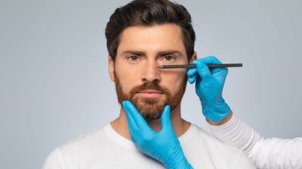 Veja quais procedimentos estéticos os homens mais estão fazendo