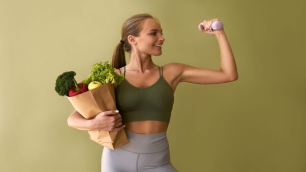 Nutricionista indica 5 fontes de proteína vegetal