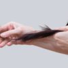 Queda de cabelo? Veja quais alimentos incluir na dieta