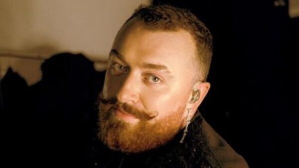 Sam Smith sofreu lesão no ligamento cruzado anterior; entenda o caso