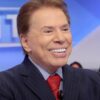 Silvio Santos está internado com H1N1; entenda a doença