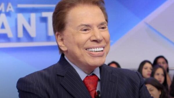 Silvio Santos está internado com H1N1; entenda a doença