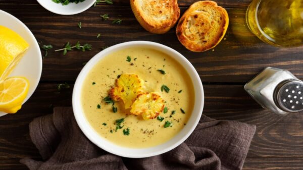 Sopa engorda? Veja as principais dicas para quem quer emagrecer