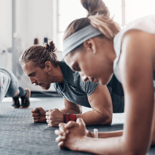 HIIT