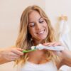 Produtos naturais são mais benéficos para a saúde bucal