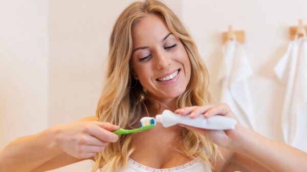 Produtos naturais são mais benéficos para a saúde bucal