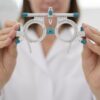 A campanha Abril Marrom busca conscientizar sobre a prevenção e o tratamento de doenças oculares